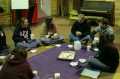 Vol. Services Hunger Banquet 032